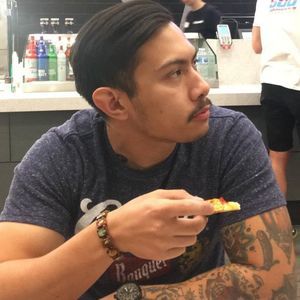 Meet your Posher, Joseph